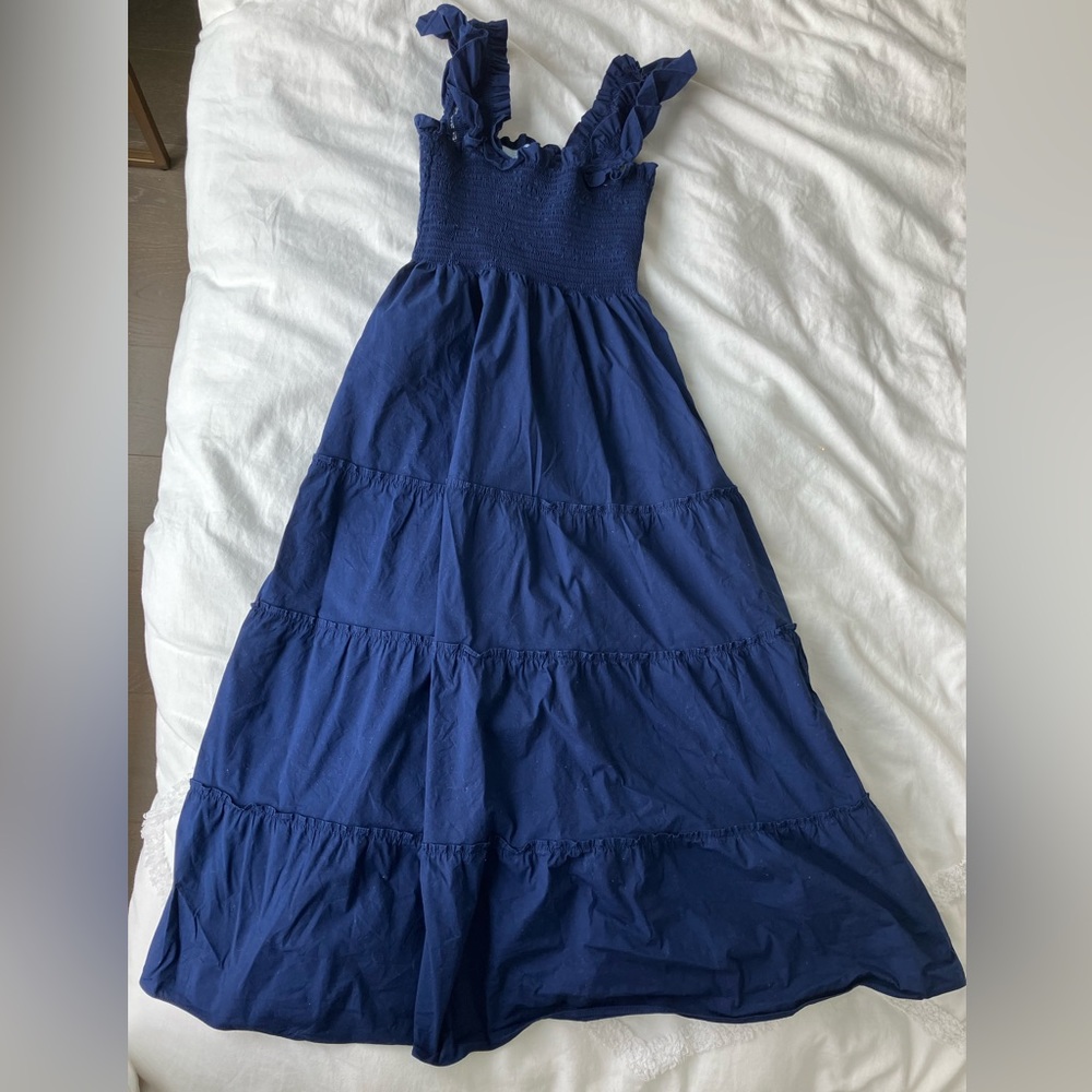 Hill House nap dress
